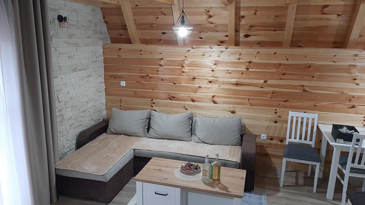 House Bojana Villa Zabljak  Exterior photo