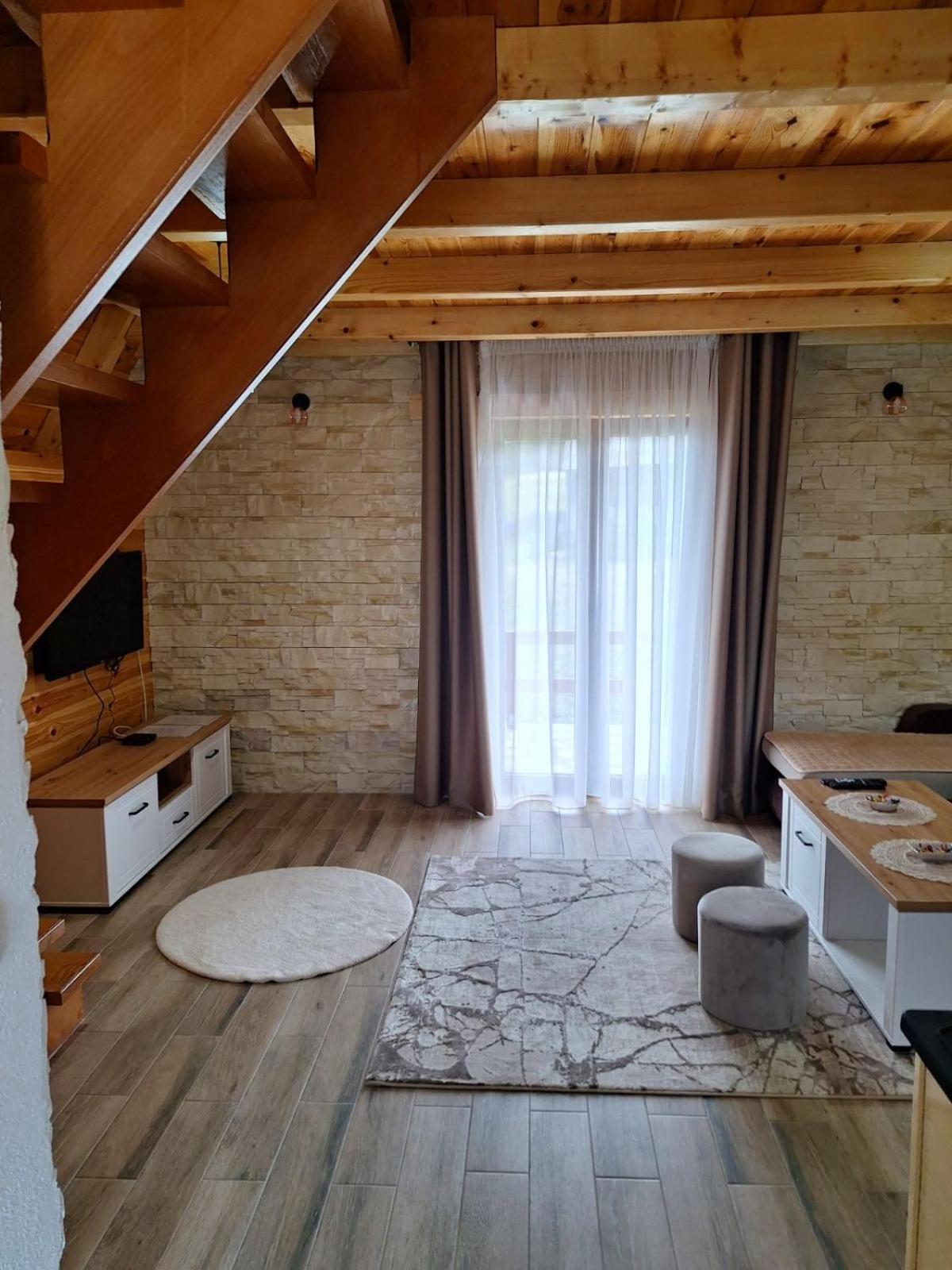 House Bojana Villa Zabljak  Exterior photo